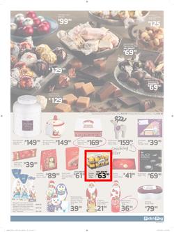 Pick n Pay Eastern Cape : Here's Wishing You The Best One Yet (07 Nov - 20 Nov 2016), page 7