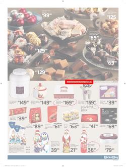 Pick n Pay Eastern Cape : Here's Wishing You The Best One Yet (07 Nov - 20 Nov 2016), page 7