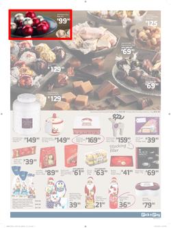 Pick n Pay Eastern Cape : Here's Wishing You The Best One Yet (07 Nov - 20 Nov 2016), page 7