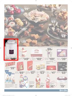 Pick n Pay Eastern Cape : Here's Wishing You The Best One Yet (07 Nov - 20 Nov 2016), page 7