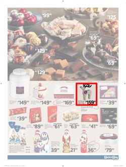 Pick n Pay Eastern Cape : Here's Wishing You The Best One Yet (07 Nov - 20 Nov 2016), page 7