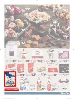 Pick n Pay Eastern Cape : Here's Wishing You The Best One Yet (07 Nov - 20 Nov 2016), page 7