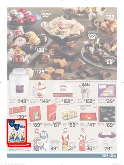 Pick n Pay Eastern Cape : Here's Wishing You The Best One Yet (07 Nov - 20 Nov 2016), page 7