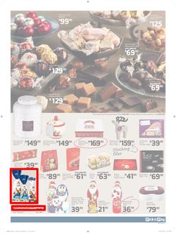 Pick n Pay Eastern Cape : Here's Wishing You The Best One Yet (07 Nov - 20 Nov 2016), page 7
