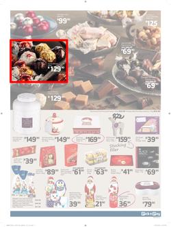 Pick n Pay Eastern Cape : Here's Wishing You The Best One Yet (07 Nov - 20 Nov 2016), page 7