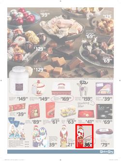 Pick n Pay Eastern Cape : Here's Wishing You The Best One Yet (07 Nov - 20 Nov 2016), page 7