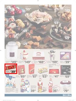 Pick n Pay Eastern Cape : Here's Wishing You The Best One Yet (07 Nov - 20 Nov 2016), page 7