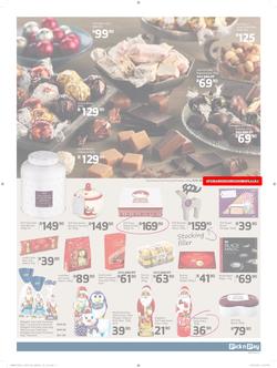 Pick n Pay Eastern Cape : Here's Wishing You The Best One Yet (07 Nov - 20 Nov 2016), page 7