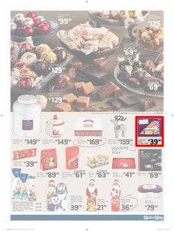Pick n Pay Eastern Cape : Here's Wishing You The Best One Yet (07 Nov - 20 Nov 2016), page 7