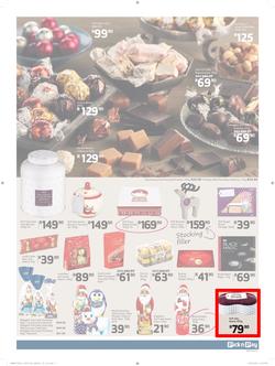 Pick n Pay Eastern Cape : Here's Wishing You The Best One Yet (07 Nov - 20 Nov 2016), page 7