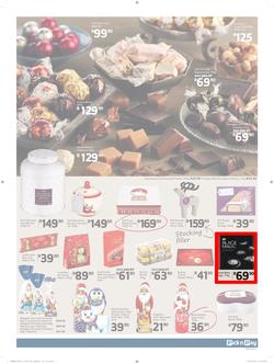 Pick n Pay Eastern Cape : Here's Wishing You The Best One Yet (07 Nov - 20 Nov 2016), page 7