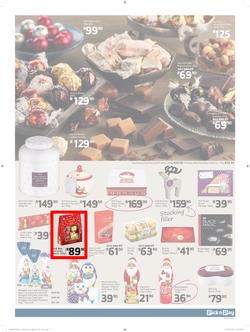 Pick n Pay Eastern Cape : Here's Wishing You The Best One Yet (07 Nov - 20 Nov 2016), page 7