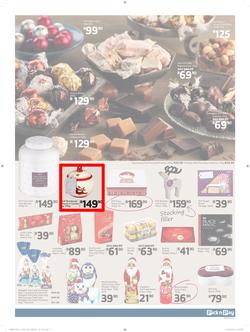 Pick n Pay Eastern Cape : Here's Wishing You The Best One Yet (07 Nov - 20 Nov 2016), page 7