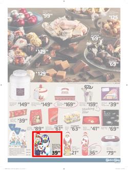Pick n Pay Eastern Cape : Here's Wishing You The Best One Yet (07 Nov - 20 Nov 2016), page 7