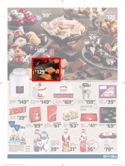 Pick n Pay Eastern Cape : Here's Wishing You The Best One Yet (07 Nov - 20 Nov 2016), page 7