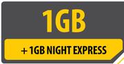 MTN Steppa Tablet-On 1GB Night Express