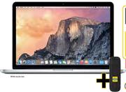 Apple MacBook Pro MD101-On My MTNChoice 500MB