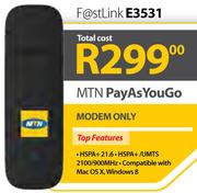 Fastlink E3531