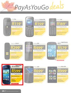 MTN : Y'ello Deals (1 Mar - 31 Mar 2015), page 24