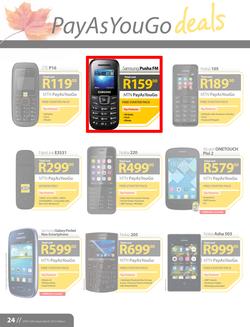 MTN : Y'ello Deals (1 Mar - 31 Mar 2015), page 24