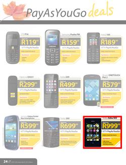 MTN : Y'ello Deals (1 Mar - 31 Mar 2015), page 24