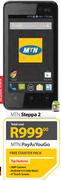 MTN Steppa 2