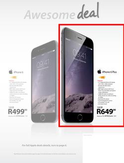 MTN : Y'ello Deals (1 Mar - 31 Mar 2015), page 28