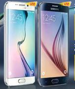 Samsung Galaxy S6 32GB-On MTN Sky