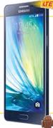 Samsung Galaxy A5-On My MTNChoice 350