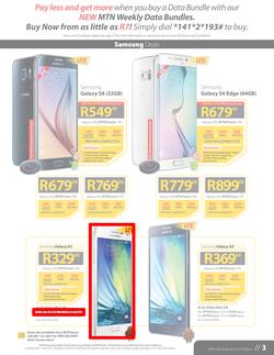 MTN : Y'ello Deals (8 Apr - 20 May 2015), page 3