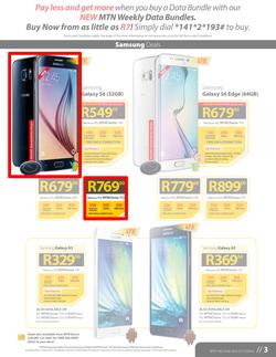 MTN : Y'ello Deals (8 Apr - 20 May 2015), page 3