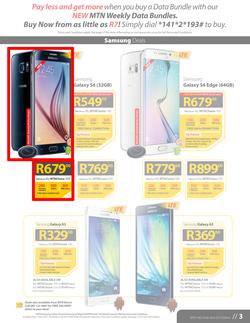MTN : Y'ello Deals (8 Apr - 20 May 2015), page 3
