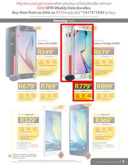 MTN : Y'ello Deals (8 Apr - 20 May 2015), page 3