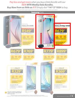 MTN : Y'ello Deals (8 Apr - 20 May 2015), page 3