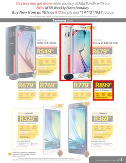 MTN : Y'ello Deals (8 Apr - 20 May 2015), page 3