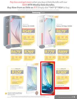 MTN : Y'ello Deals (8 Apr - 20 May 2015), page 3