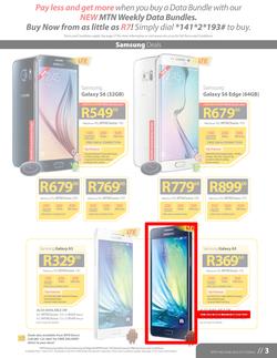 MTN : Y'ello Deals (8 Apr - 20 May 2015), page 3