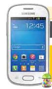 Samsung Galaxy Fame Lite-On My MTNChoice 100