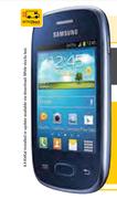 Samsung Galaxy Pocket Neo Smartphone-On My MTNChoice 50