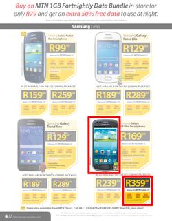 MTN : Y'ello Deals (8 Apr - 20 May 2015), page 4
