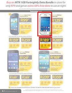 MTN : Y'ello Deals (8 Apr - 20 May 2015), page 4