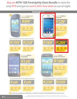 MTN : Y'ello Deals (8 Apr - 20 May 2015), page 4