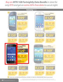 MTN : Y'ello Deals (8 Apr - 20 May 2015), page 4