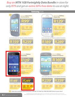 MTN : Y'ello Deals (8 Apr - 20 May 2015), page 4