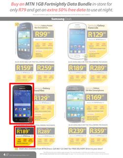 MTN : Y'ello Deals (8 Apr - 20 May 2015), page 4