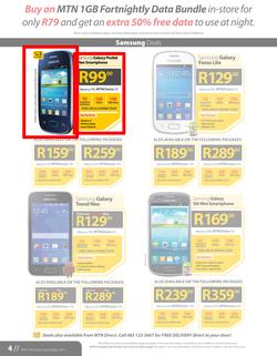 MTN : Y'ello Deals (8 Apr - 20 May 2015), page 4
