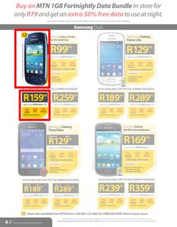 MTN : Y'ello Deals (8 Apr - 20 May 2015), page 4