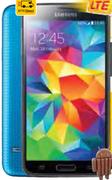 Samsung Galaxy S5 Smartphone-On My MTNChoice 100