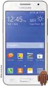 Samsung Galaxy Core 2-On My MTNChoice 200