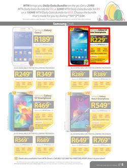 MTN : Y'ello Deals (8 Apr - 20 May 2015), page 5